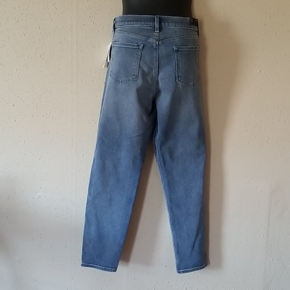 J Brand 811 Skinny Utopia Jean's size 30 - Picture 3 of 5